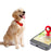Pet Collar Tracker Silicone Case for Samsung Galaxy SmartTag2 Shockproof Cover - Black - 3