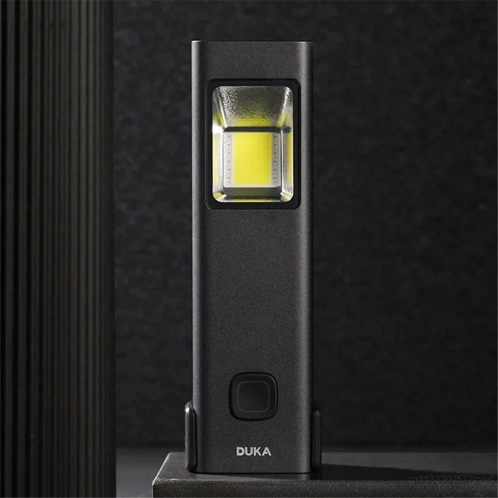 XIAOMI YOUPIN DUKA FL1 Multi-Functional Flashlight Portable Waterproof Camping Torch (Chinese Version) - 2
