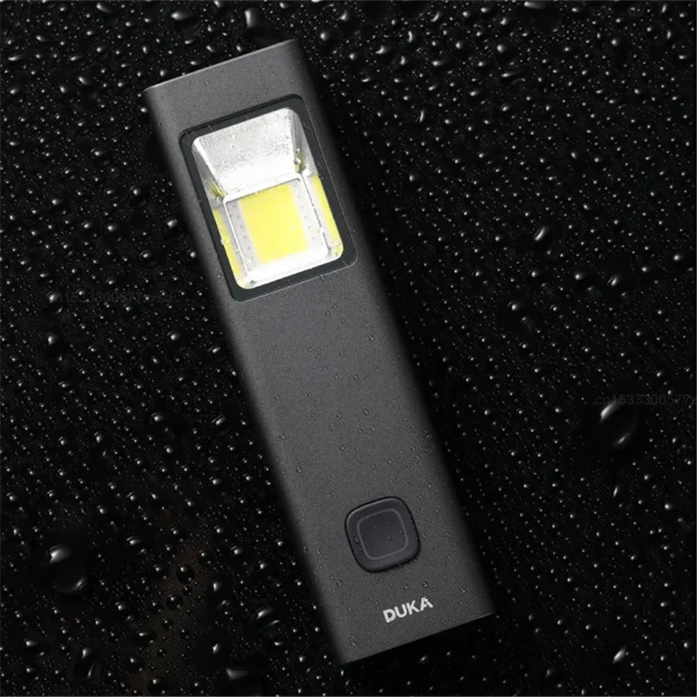 XIAOMI YOUPIN DUKA FL1 Multi-Functional Flashlight Portable Waterproof Camping Torch (Chinese Version) - 7