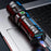 A55 Telescopic Zoom Flashlights USB-C Rechargeable LED Tactical Torch with White Laser Light - 3
