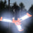 XQZ10 Rechargeable Work Light Water Resistant Camping Lamp with Folding Stand - 3