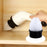 Long Handle Electric Spin Brush Cordless Shower Scrubber with 3 Replacement Heads - White - 6