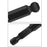 10Pcs / Set H1.5 / 2 / 2.5 / 3 / 4 / 5 / 6 / 8 / 10 Ball Head Hex Shank Magnetic Screwdriver Bits with Mini Ratchet Wrench - 5