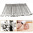 20Pcs / Set Leather Stamping Tools Zinc Alloy Leathercraft Carving Kit DIY Vegetable Tanned Leather Stamping Tool - 1