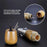 Leather Stitching Tool DIY Leathercraft Saddles Canvas Shoes Sewing Kit with Needles and Line - 2