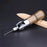 Leather Stitching Tool DIY Leathercraft Saddles Canvas Shoes Sewing Kit with Needles and Line - 5