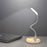 LED Desk Lamp Dimmable Table Lamp Desk Light Office Lamp with 3 Brightness Levels for Studying Working and Reading - 3