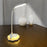 LED Desk Lamp Dimmable Table Lamp Desk Light Office Lamp with 3 Brightness Levels for Studying Working and Reading - 6