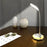LED Desk Lamp Dimmable Table Lamp Desk Light Office Lamp with 3 Brightness Levels for Studying Working and Reading - 7