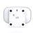 K13 10kg Kitchen Baking Scales New Born Pet Scale LED Electronic Scales with Tray - 2