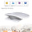 K13 10kg Kitchen Baking Scales New Born Pet Scale LED Electronic Scales with Tray - 3