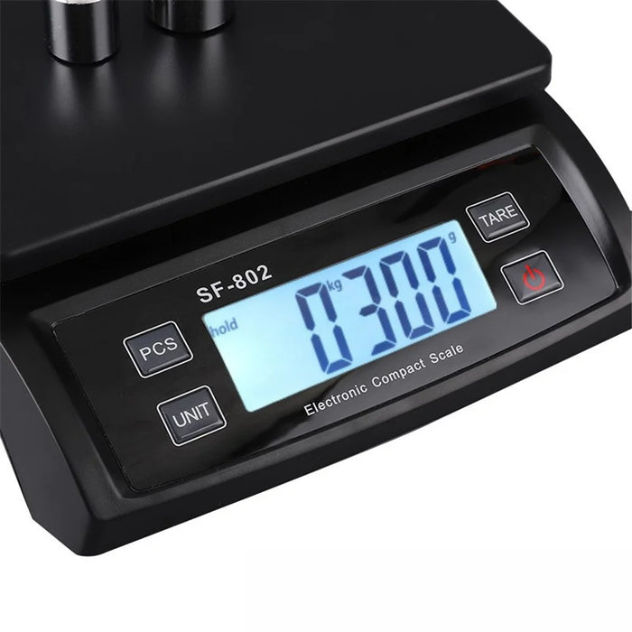 SF802 30kg/1g Digital Electronic Scale Weighing Scale with Counting Function - 6