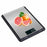 10kg/1g Stainless Steel Electronic Scale Kitchen Precision Digital Food Scale with LCD Display - 1