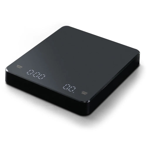 3kg / 0.1g High Precision LCD Digital Scale Timer Electronic Weight Scale for Baking Tea Coffee (without Battery) - 1