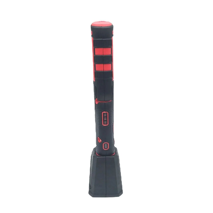 USB Rechargeable Portable Cordless Soldering Iron Kit with Stand, Soldering Iron Tip - 2