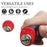 USB Rechargeable Portable Cordless Soldering Iron Kit with Stand, Soldering Iron Tip - 4
