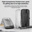 KING'sdun KS-840059 48-in-1 Screwdriver Kit CRV Bits Phone Laptop Repairing Screwdriver Set - 3