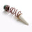 880112 4Pcs Ceramic Self-Watering Dripper Flower Pot Root Deep Drip Irrigation Tool Bonsai Plants Automatic Watering Device - 3