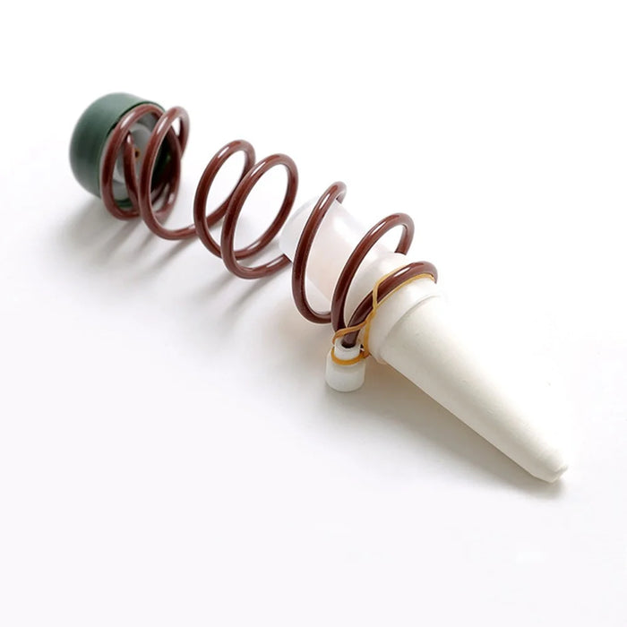 880112 4Pcs Ceramic Self-Watering Dripper Flower Pot Root Deep Drip Irrigation Tool Bonsai Plants Automatic Watering Device - 3