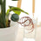 880112 4Pcs Ceramic Self-Watering Dripper Flower Pot Root Deep Drip Irrigation Tool Bonsai Plants Automatic Watering Device - 5
