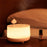 SOTHING Music Box Air Humidifier LED Light Desktop Mist Humidifier Aromatherapy Diffuser with Cloud Decor - 5