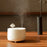 SOTHING Music Box Air Humidifier LED Light Desktop Mist Humidifier Aromatherapy Diffuser with Cloud Decor - 6