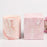 XY186 Scented Candle Ceramic Cup Soy Wax Soy Wax Candle Home Fragrance Decor Gift - Sakura / Tea - 3