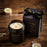 XY-8923 Scented Candles Black Jar Aromatherapy Candles Home Fragrance Decor Gift - Juniper / Lavender - 3
