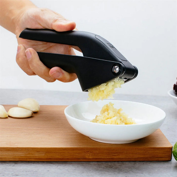 XIAOMI Huohou Nylon Fiberglass Garlic Presses Alloy Garlic Presses Compression Tools - 1