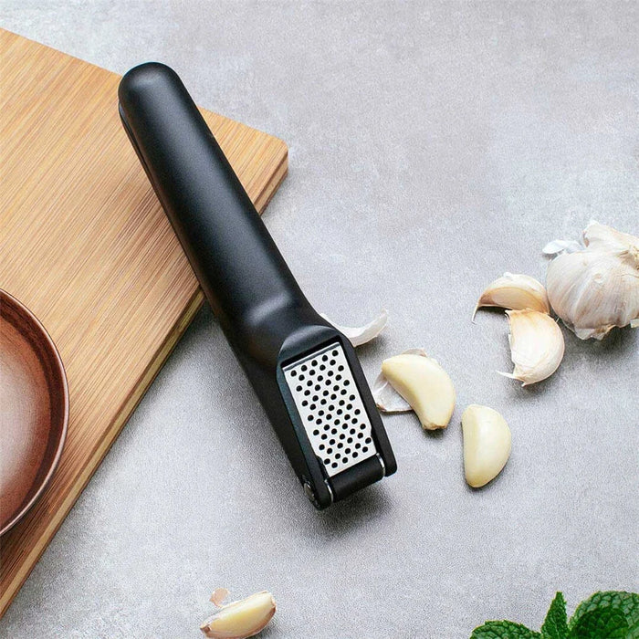 XIAOMI Huohou Nylon Fiberglass Garlic Presses Alloy Garlic Presses Compression Tools - 2