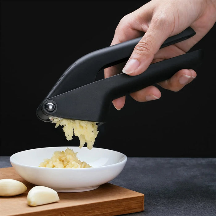 XIAOMI Huohou Nylon Fiberglass Garlic Presses Alloy Garlic Presses Compression Tools - 3