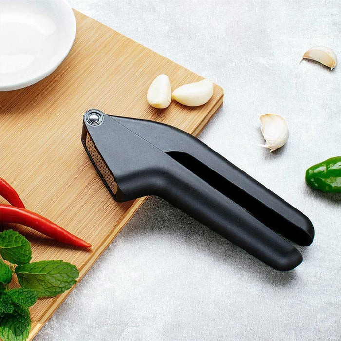 XIAOMI Huohou Nylon Fiberglass Garlic Presses Alloy Garlic Presses Compression Tools - 4