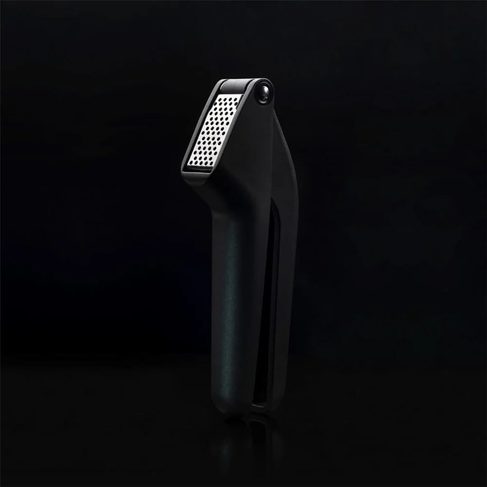 XIAOMI Huohou Nylon Fiberglass Garlic Presses Alloy Garlic Presses Compression Tools - 5