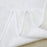 100CMX200CM White Bath Towel Extra Absorbent Quick Dry Cotton Towel for Hotel Home Bathroom Spa  Gym - 6