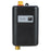 Kitchen Mini Fast Heating Electric Water Hearer Constant Temperature Instant Water Heater, 3800W EU Plug 220V - Black - 1