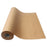 38cm Width Kraft Paper DIY Gift Wrapping Moving Supplies Craft Packing Roll, Length: 10m - Light Brown - 1