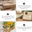38cm Width Kraft Paper DIY Gift Wrapping Moving Supplies Craft Packing Roll, Length: 10m - Light Brown - 3