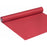 38cm Width Kraft Paper DIY Gift Wrapping Moving Supplies Craft Packing Roll, Length: 10m - Red - 1