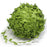 5m Simulation Green Willow Leaves Rattan DIY Accessories Decorative Flower Supplies - 1