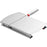 Stainless Steel Cheese Cutter with Scale Cheese Butter Slicer Vegetable Fruit Cutter (No FDA Certified, BPA Free) - 1