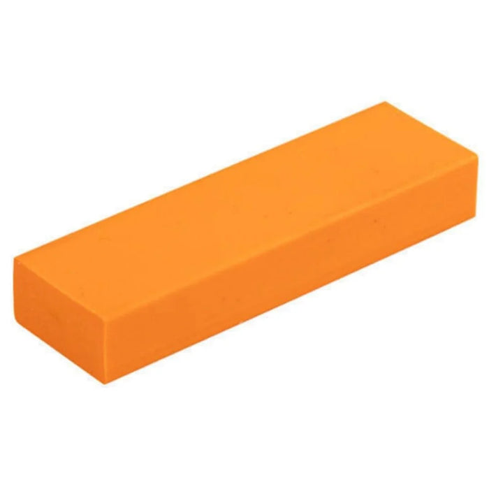 Stainless Steel Scratch Limescale Eraser Rubber Rust Cleaning Eraser for Knives & Pans Kitchen - 2