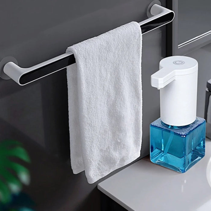 Automatic Soap Dispenser 260ML Rechargeable Touchless Foaming Hand Wash Machine for Kitchen Bathroom - 6