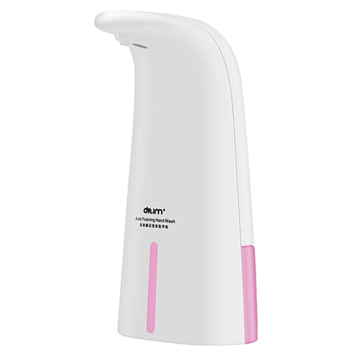 Auto Soap Dispenser Touchless Infrared Sensor Foaming Hand Wash Machine for Home / Bathroom - 1