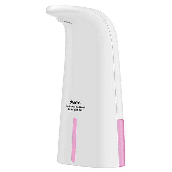 Auto Soap Dispenser Touchless Infrared Sensor Foaming Hand Wash Machine for Home / Bathroom - 1
