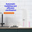 Auto Soap Dispenser Touchless Infrared Sensor Foaming Hand Wash Machine for Home / Bathroom - 2
