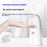 Auto Soap Dispenser Touchless Infrared Sensor Foaming Hand Wash Machine for Home / Bathroom - 3