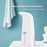 Auto Soap Dispenser Touchless Infrared Sensor Foaming Hand Wash Machine for Home / Bathroom - 4