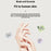 Auto Soap Dispenser Touchless Infrared Sensor Foaming Hand Wash Machine for Home / Bathroom - 6