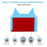 Shower Wall Hair Catcher Bathroom Bathtub Drain Protector Hair Collector Anti Clog Device For Home Use - Cat Ears  /  White - 3