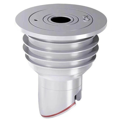 70-75mm Sewer Pipe Silicone Drain Seal Ring Kitchen Sink Washing Machine Bathroom Anti-Odor Drain Pipe Connection Plug - 1